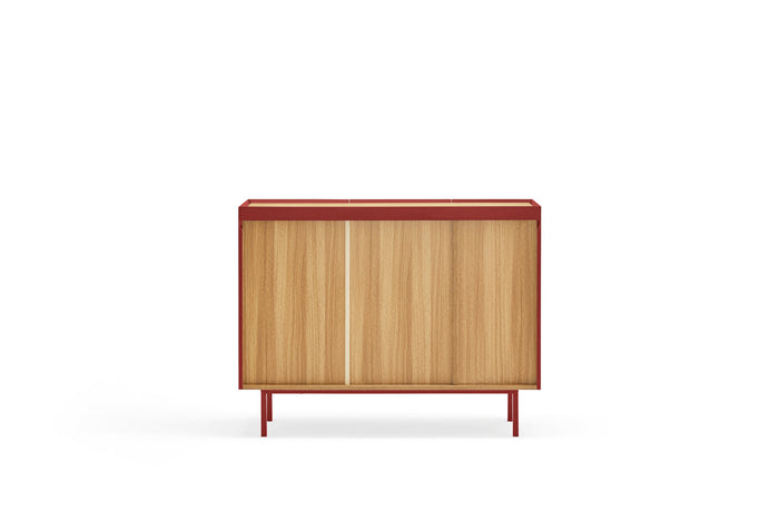 Madia 3 ante Arista di Teulat 110x40 cm