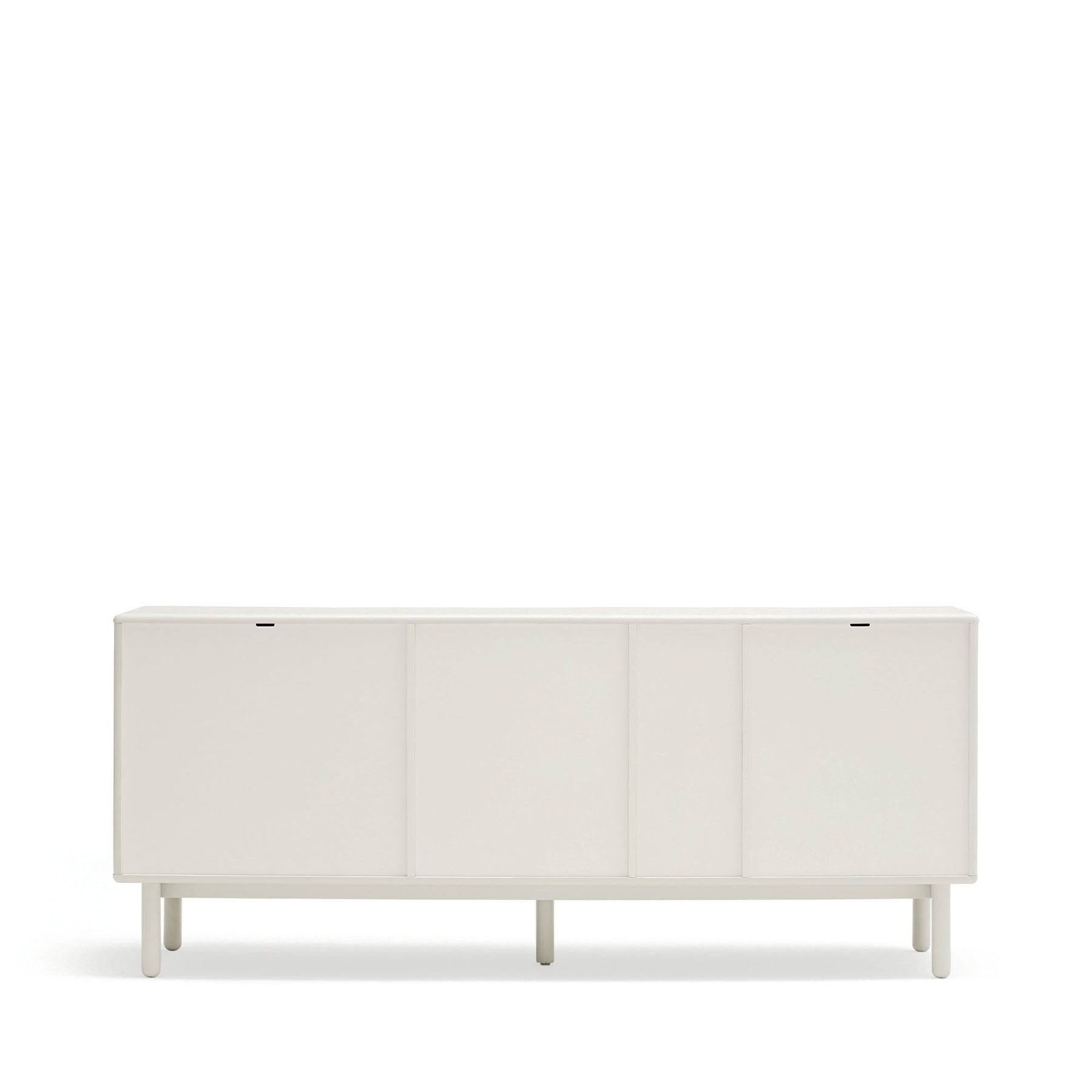Madia 6 cassetti 1 anta Corvo di Teulat 180x40 cm