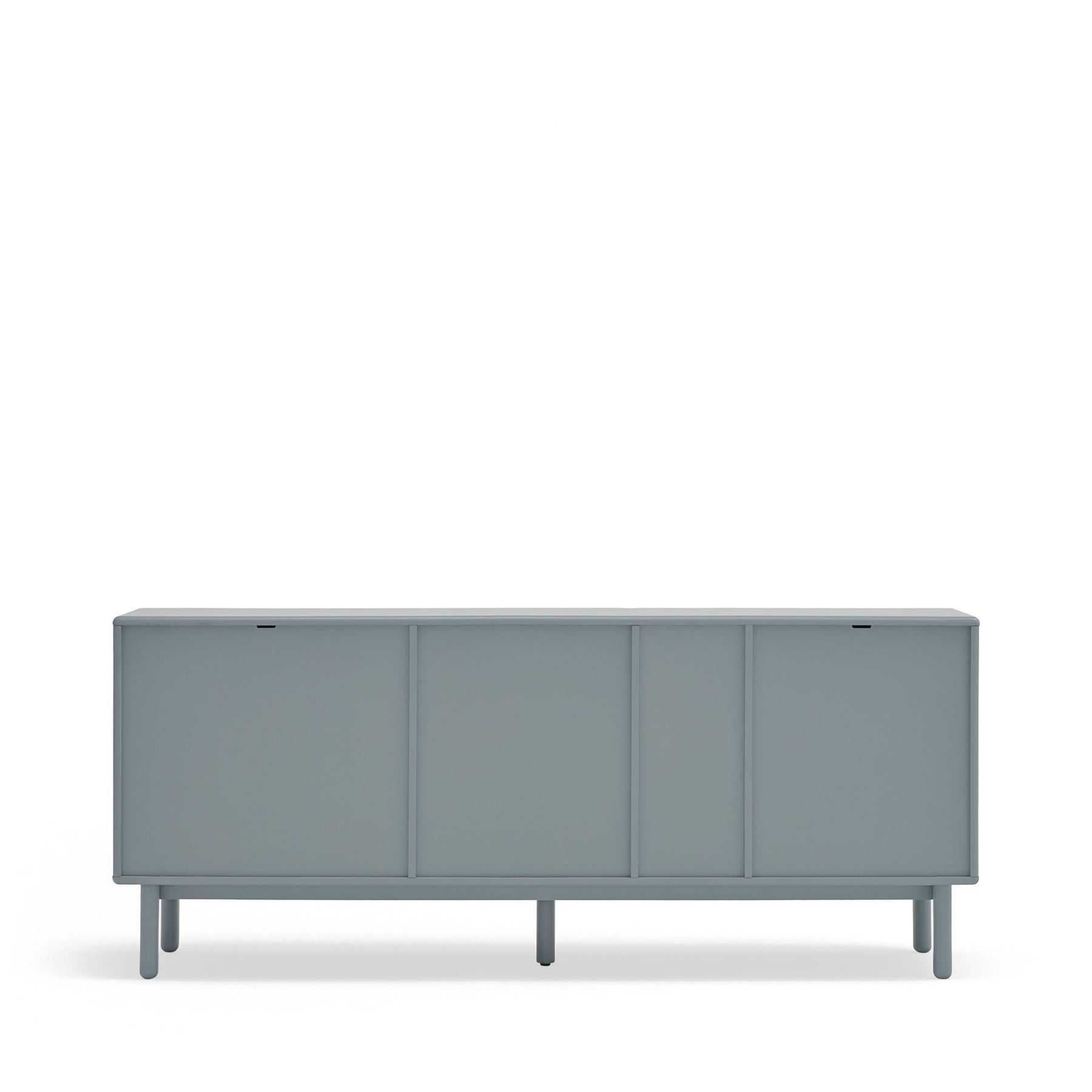 Madia 6 cassetti 1 anta Corvo di Teulat 180x40 cm