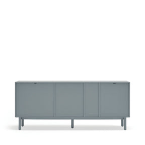 Madia 6 cassetti 1 anta Corvo di Teulat 180x40 cm