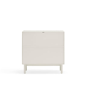 Cassettiera 4 cassetti Corvo di Teulat 90x40 cm