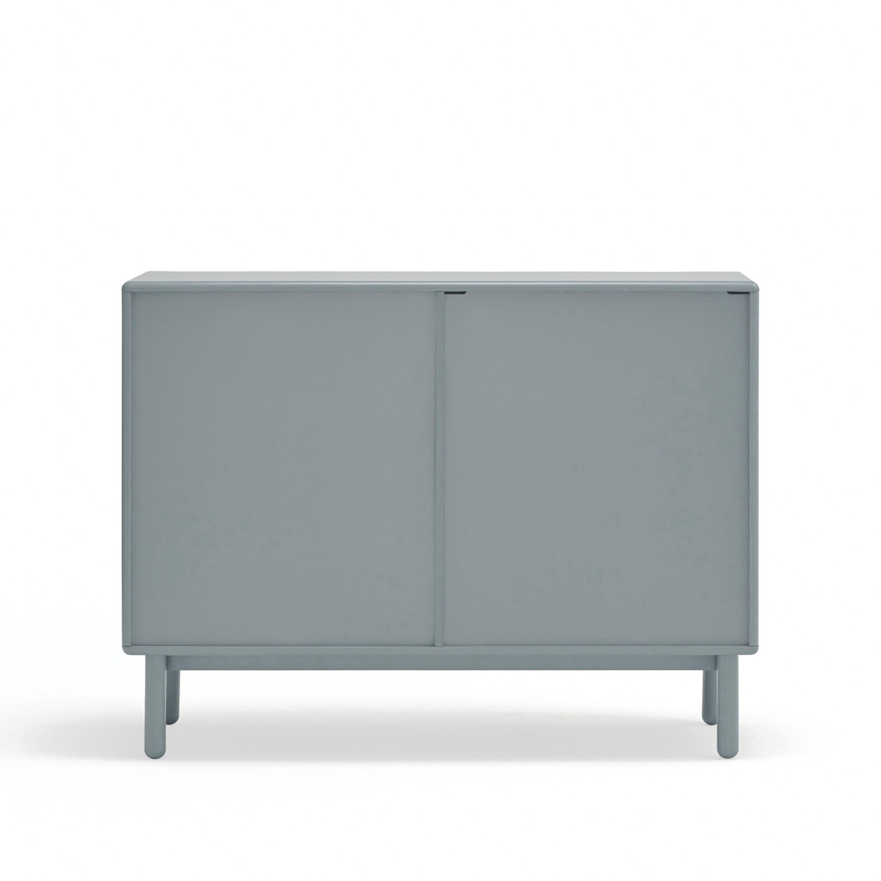 Cassettiera 7 cassetti Corvo di Teulat 120x40 cm