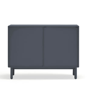 Cassettiera 7 cassetti Corvo di Teulat 120x40 cm