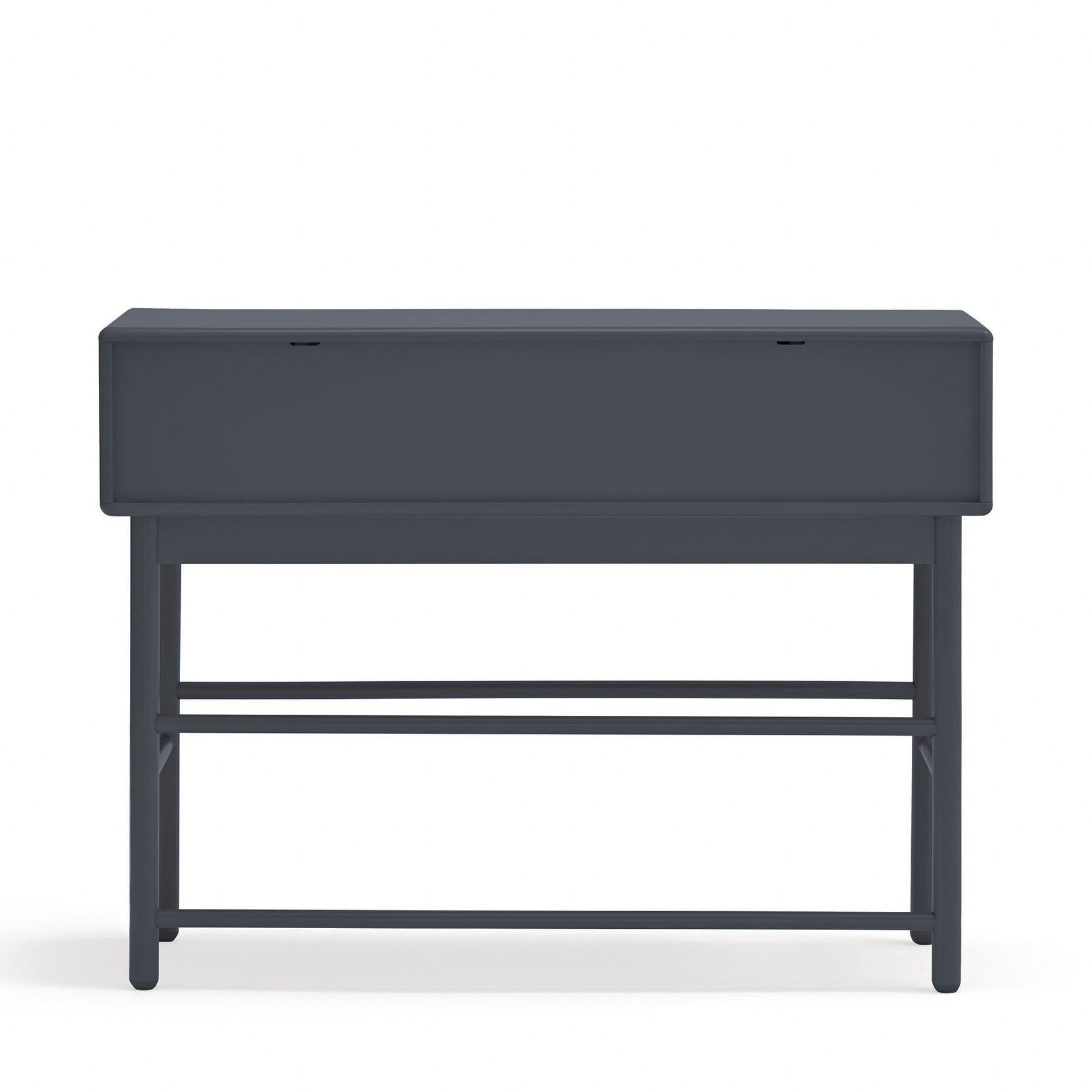 Consolle 2 cassetti Corvo di Teulat 120x35 cm