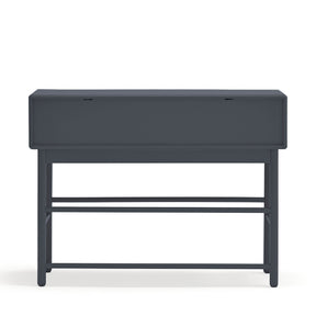 Consolle 2 cassetti Corvo di Teulat 120x35 cm