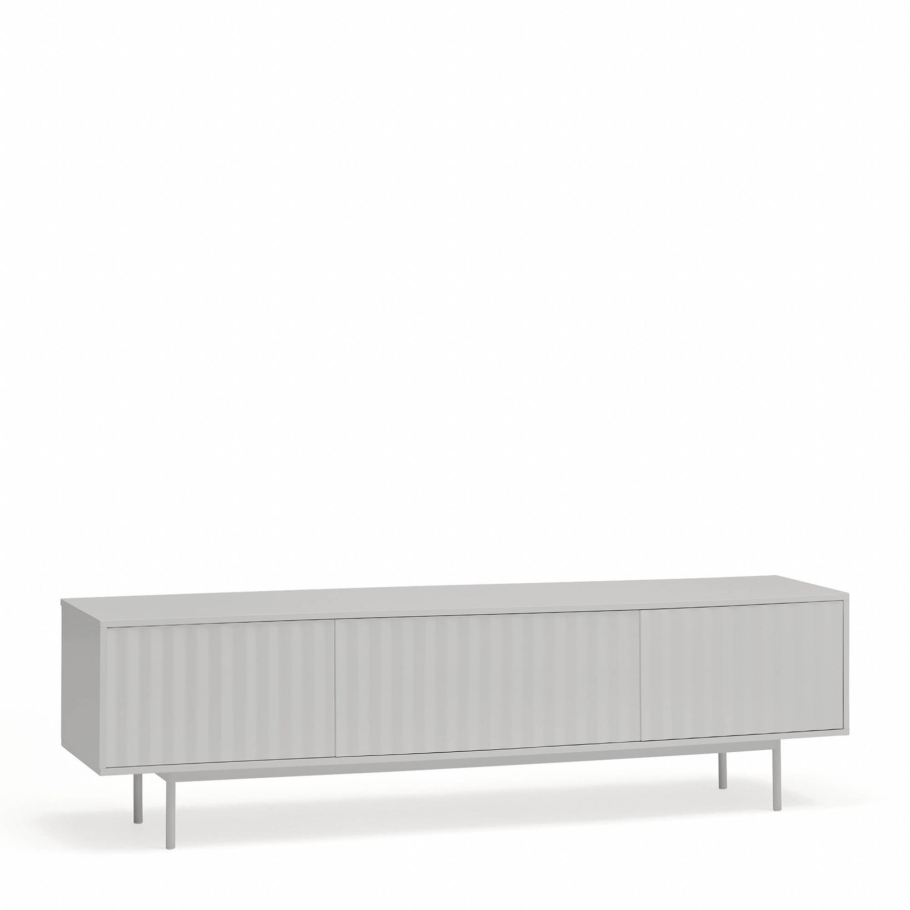 Mobile TV Sierra di Teulat 180x40 cm