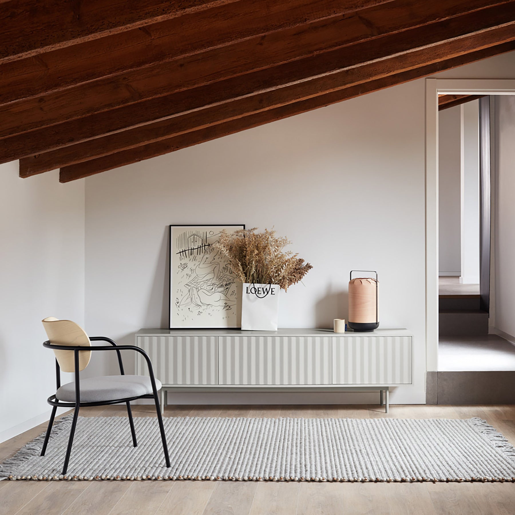 Mobile TV Sierra di Teulat 180x40 cm