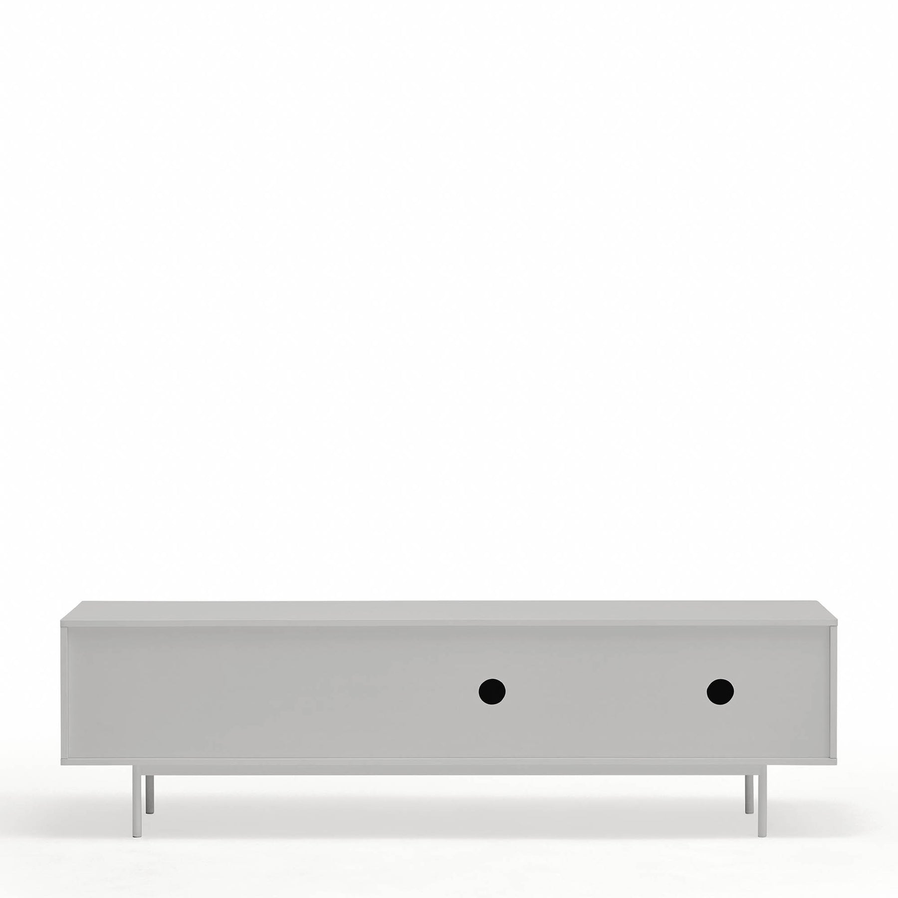 Mobile TV 2 ante 3 cassetti Sierra di Teulat 180x40 cm