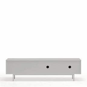 Mobile TV 2 ante 3 cassetti Sierra di Teulat 180x40 cm