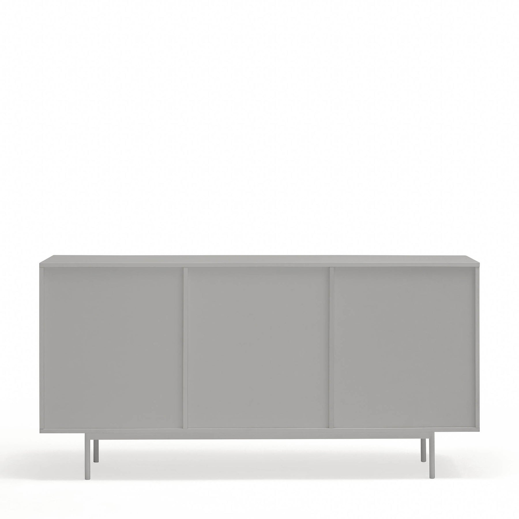 Madia 2 ante 4 cassetti Sierra di Teulat 160x47 cm