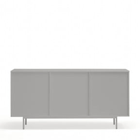 Madia 2 ante 4 cassetti Sierra di Teulat 160x47 cm