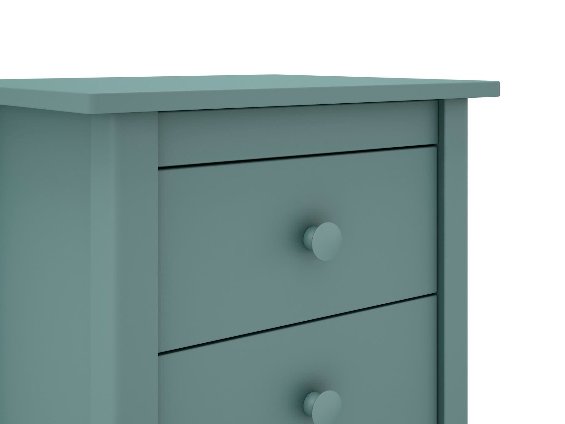 Comodino a 3 cassetti Max 46x65 cm