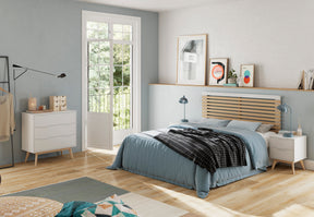 Testiera da letto Aurora 146x100 cm