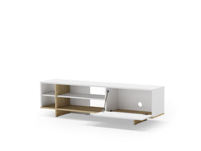 Mobile TV 1 anta Leda 160x44 cm