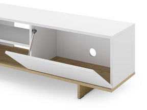 Mobile TV 1 anta Leda 160x44 cm