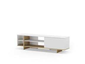 Mobile TV 1 anta Leda 160x44 cm