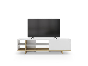 Mobile TV 1 anta Leda 160x44 cm