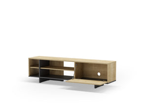 Mobile TV 1 anta Leda 160x44 cm