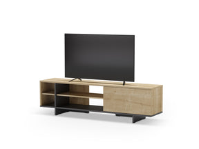 Mobile TV 1 anta Leda 160x44 cm