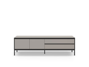 Mobile TV 2 ante 2 cassetti Lory 180x55 cm