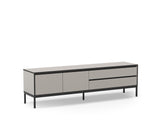 Mobile TV 2 ante 2 cassetti Lory 180x55 cm