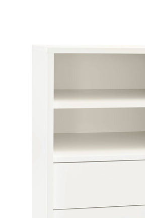 Credenza 4 cassetti anta scorrevole Nube di Teulat 120x140