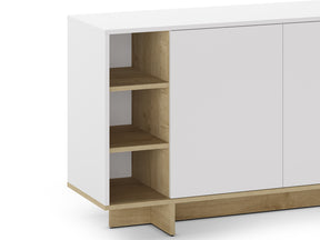 Madia 3 ante Leda 170x80 cm