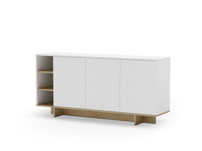 Madia 3 ante Leda 170x80 cm