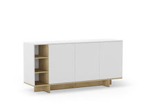 Madia 3 ante Leda 170x80 cm