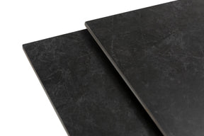 Tavolo quadrato allungabile big size da 6/8 persone Marlene 150x76 cm