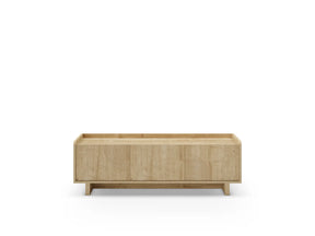 Mobile TV 3 ante Saira 140x45 cm