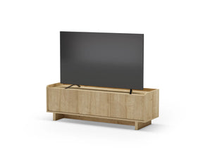 Mobile TV 3 ante Saira 140x45 cm