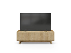 Mobile TV 3 ante Saira 140x45 cm