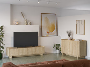 Madia 3 ante Saira 140x80 cm