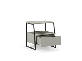 Comodino 1 cassetto Elys 40x50 cm