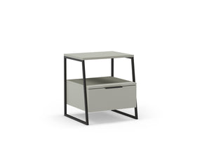 Comodino 1 cassetto Elys 40x50 cm