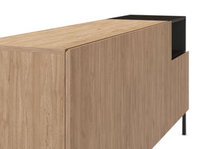 Madia 4 ante Nalia 180x80 cm