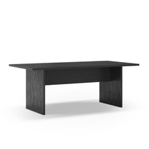 Tavolo rettangolare Lennor 100x75 cm