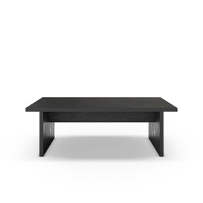 Tavolino rettangolare Lennor 70x40 cm
