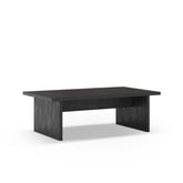 Tavolino rettangolare Lennor 70x40 cm