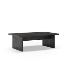 Tavolino rettangolare Lennor 70x40 cm