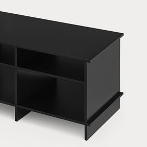 Mobile TV con ripiani Inari 180x56 cm