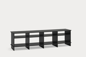 Mobile TV con ripiani Inari 180x56 cm