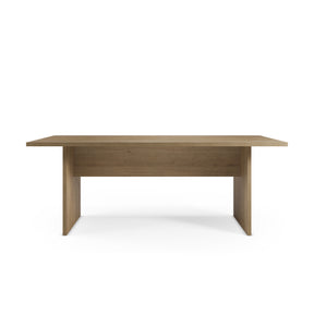 Tavolo rettangolare Lennor 100x75 cm