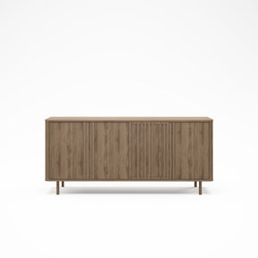 Madia 4 ante rovere Ada 180x80 cm