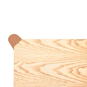 Libreria aperta 3 ripiani Avina 125x84 cm