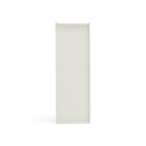 Cassettiera alta 6 cassetti Lully 40x118 cm