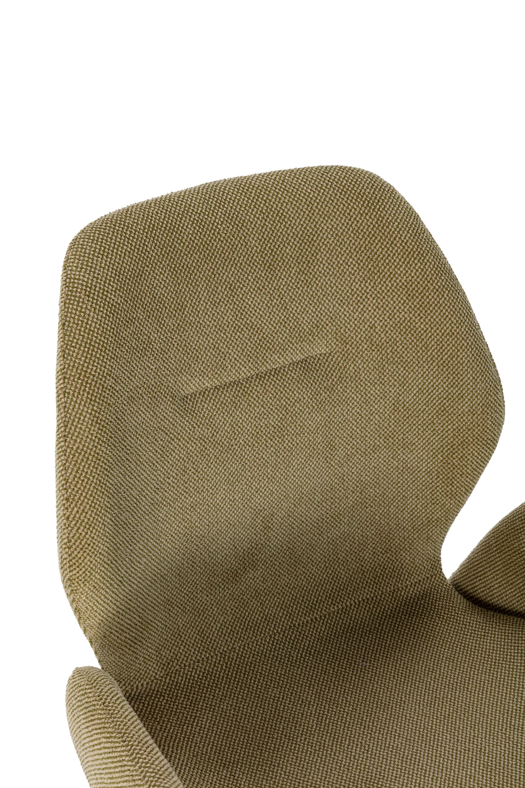 Set di 2 poltrone con gamba in metallo Blair 57x57 cm
