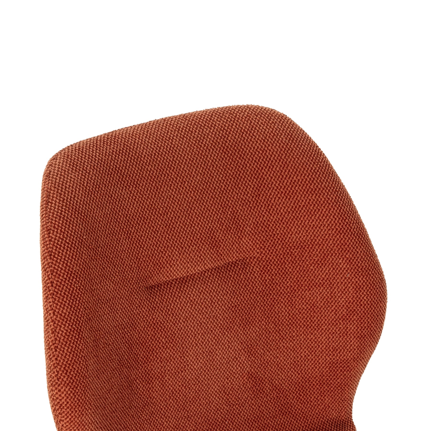 Set di 4 sedie con gamba in metallo Quinn 58x49 cm
