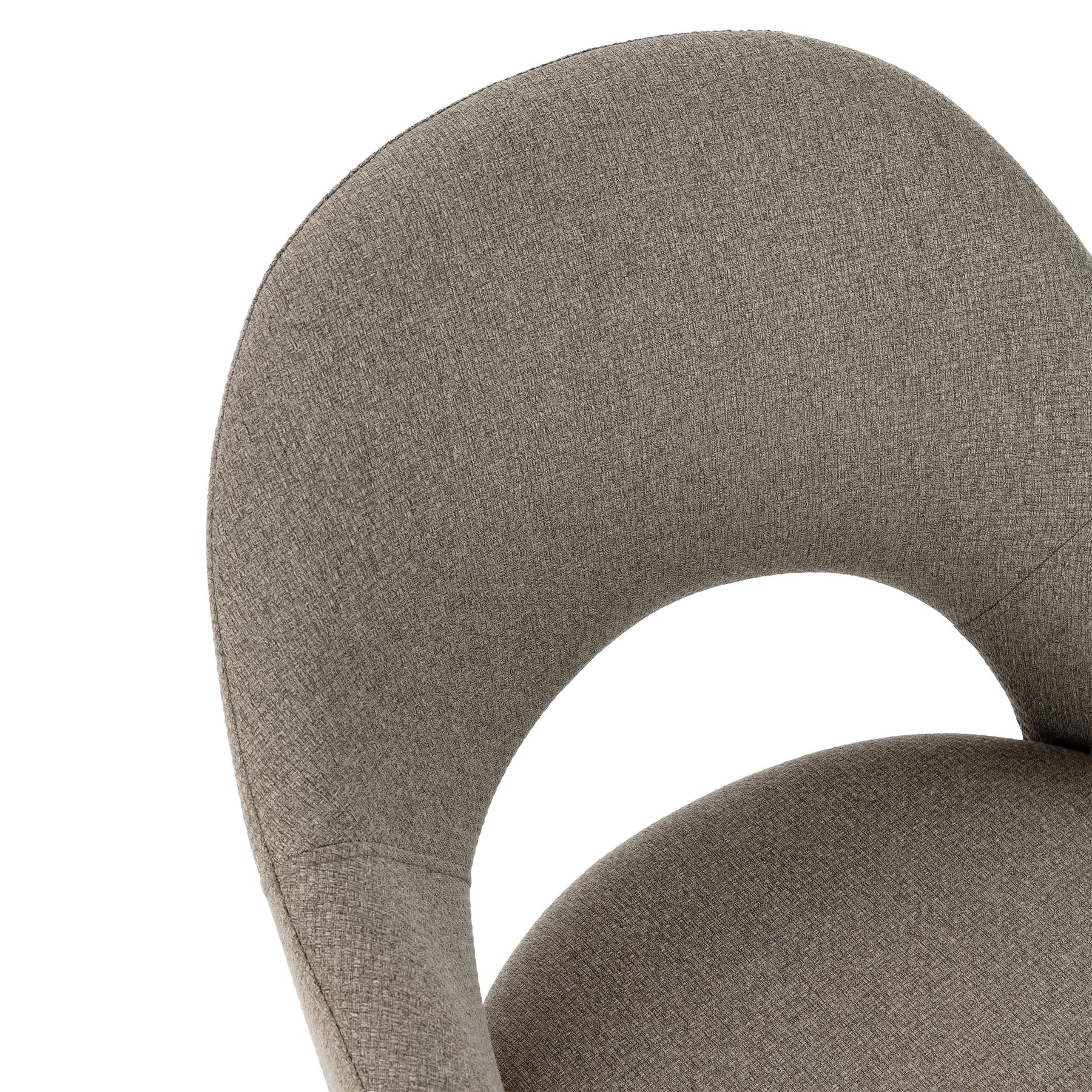 Set di 2 sedie in tessuto Pair 54x84 cm